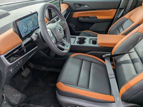 New 2026 Honda Prologue Elite image 4
