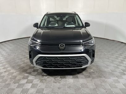Used 2025 Volkswagen Taos SE