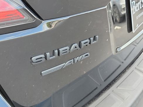 Used 2024 Subaru Outback Onyx Edition XT w/ Popular Package #2 AWD/4WD image 5