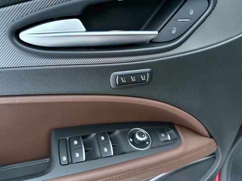 Used 2021 Alfa Romeo Stelvio Ti Sport image 22