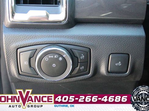 Used 2023 Ford Ranger Lariat w/ Equipment Group 501A High image 32