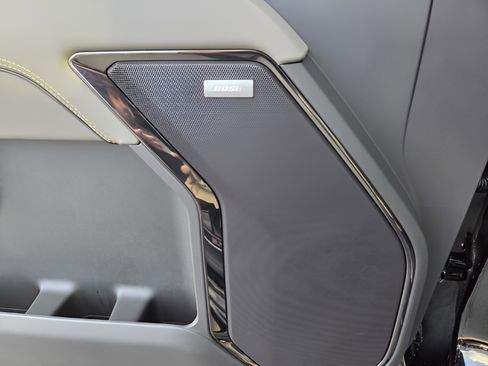 New 2026 Chevrolet Silverado 2500 ZR2 w/ LPO, Dark Essentials Package image 14