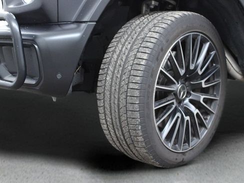 Used 2025 Mercedes-Benz G 63 AMG 4MATIC image 60