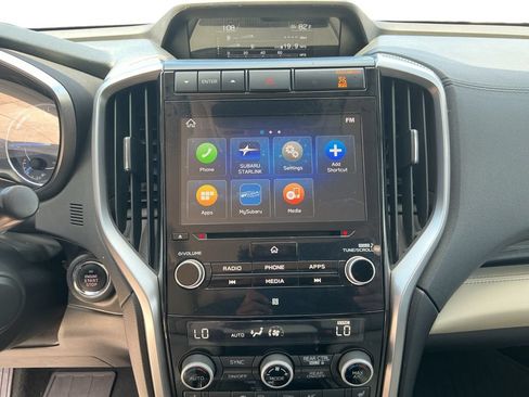 Used 2019 Subaru Ascent Limited w/ Popular Package #2A AWD/4WD image 12