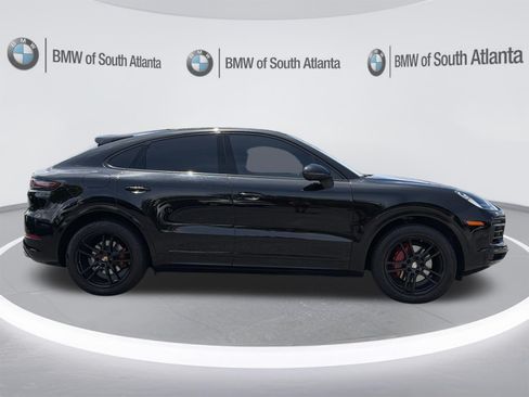 Used 2020 Porsche Cayenne AWD/4WD image 27