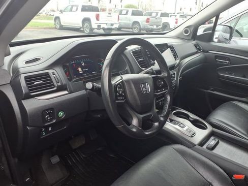 Certified 2022 Honda Pilot Special Edition image 7