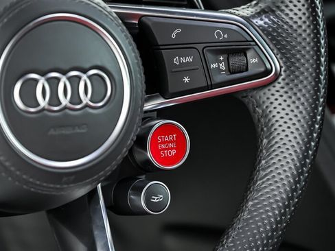 Used 2018 Audi R8 V10 plus AWD/4WD image 26