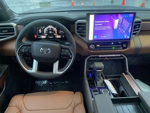 New 2026 Toyota Tundra 1794 Edition image 13