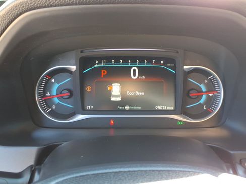 Used 2022 Honda Pilot Special Edition image 28