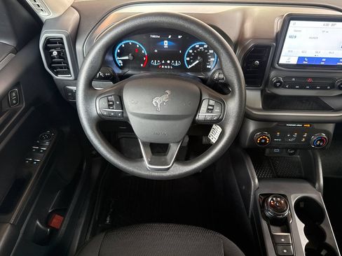 Used 2021 Ford Bronco Sport AWD/4WD image 14