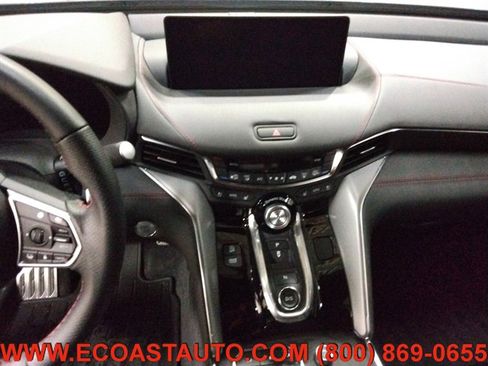 Used 2025 Acura TLX SH-AWD w/ A-SPEC Pkg image 12