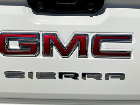 Certified 2024 GMC Sierra 1500 Elevation w/ X31 Off-Road Package image 28