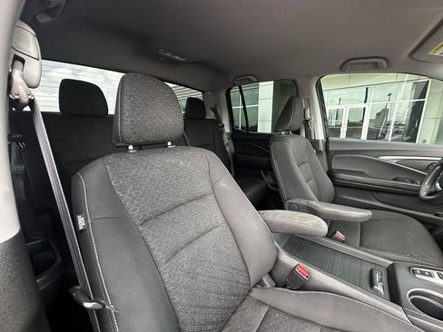 Used 2022 Honda Ridgeline Sport image 27