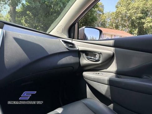 Used 2022 Nissan Murano SL w/ Cargo Package image 27