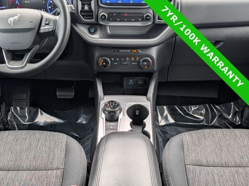 Certified 2021 Ford Bronco Sport Big Bend AWD/4WD image 20