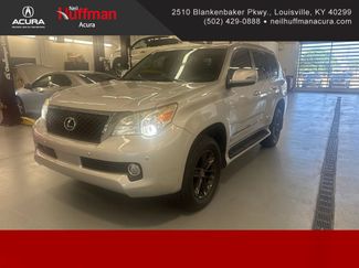 Used 2012 Lexus GX 460 w/ Comfort Plus Pkg AWD/4WD video 1