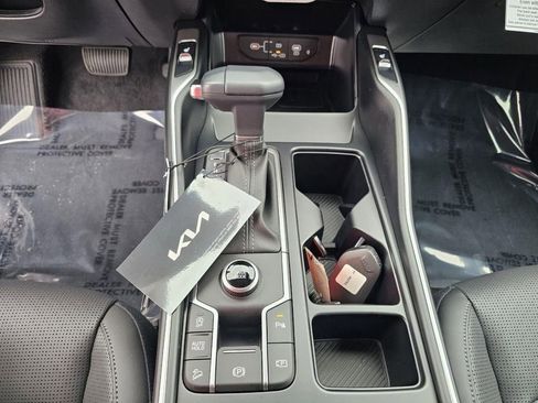 New 2026 Kia Sorento S FWD image 26