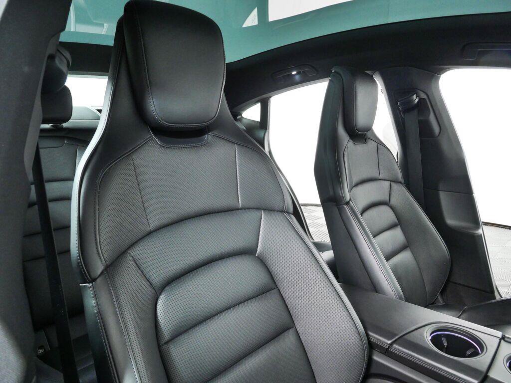 Certified 2023 Porsche Taycan RWD image 23
