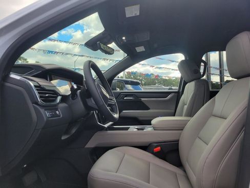 New 2026 GMC Acadia Elevation w/ Elevation Premium Package image 11