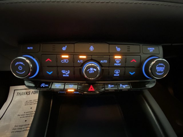 Used 2021 Dodge Durango GT RWD image 19