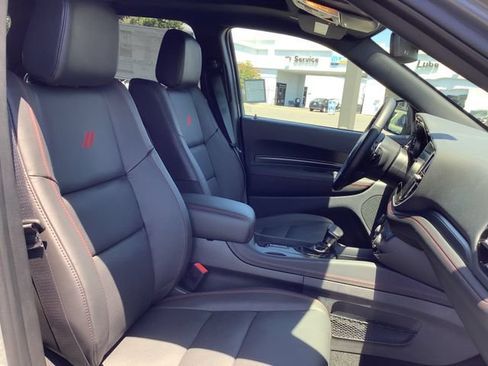 New 2026 Dodge Durango GT AWD/4WD image 39