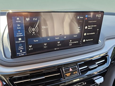 Used 2026 Acura MDX FWD w/ Technology Package image 23