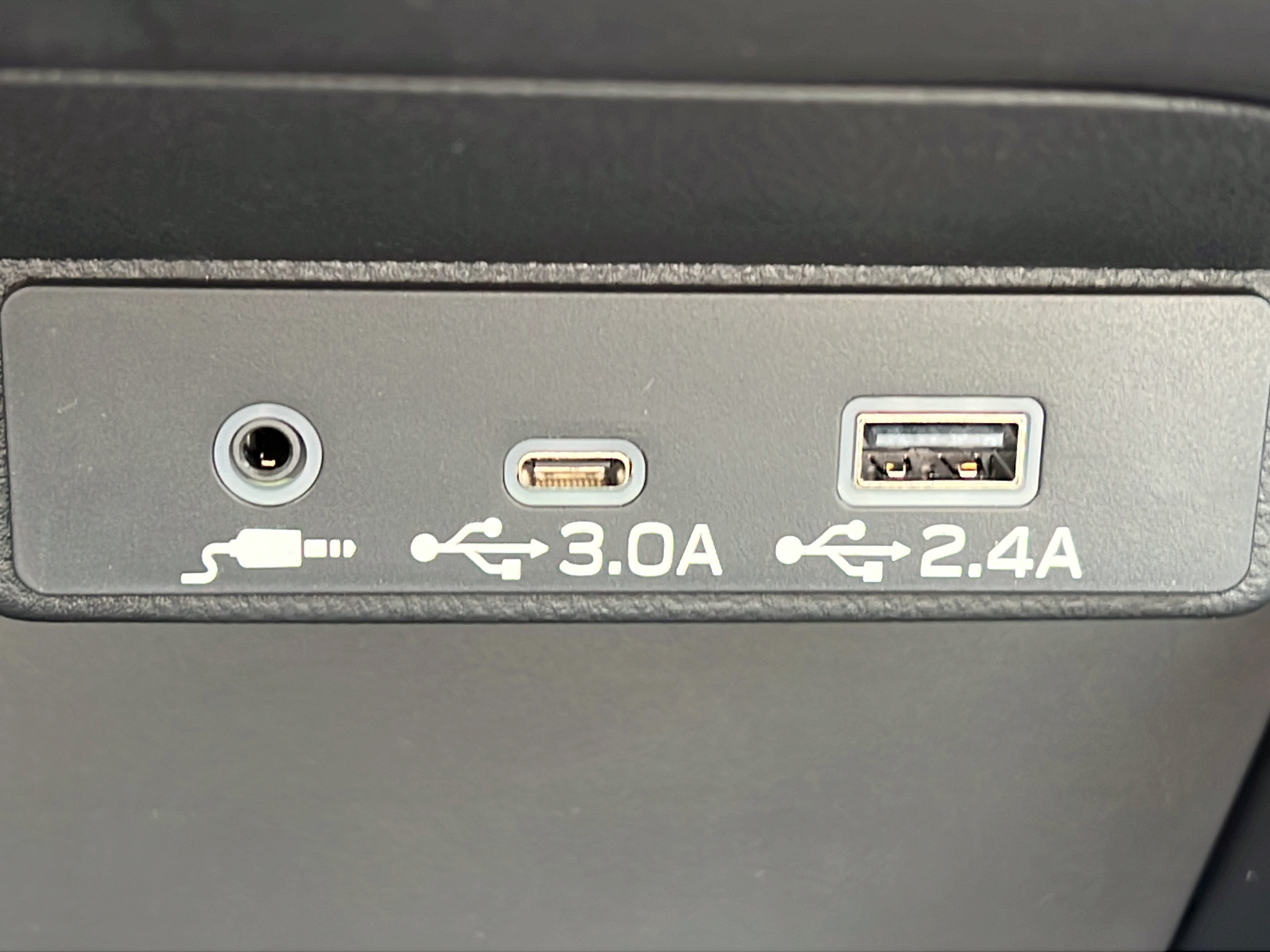 New 2026 Subaru Forester Premium AWD/4WD image 18