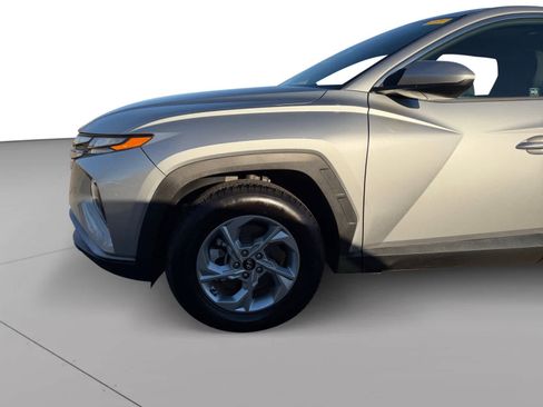 Used 2022 Hyundai Tucson SE w/ Cargo Package image 20