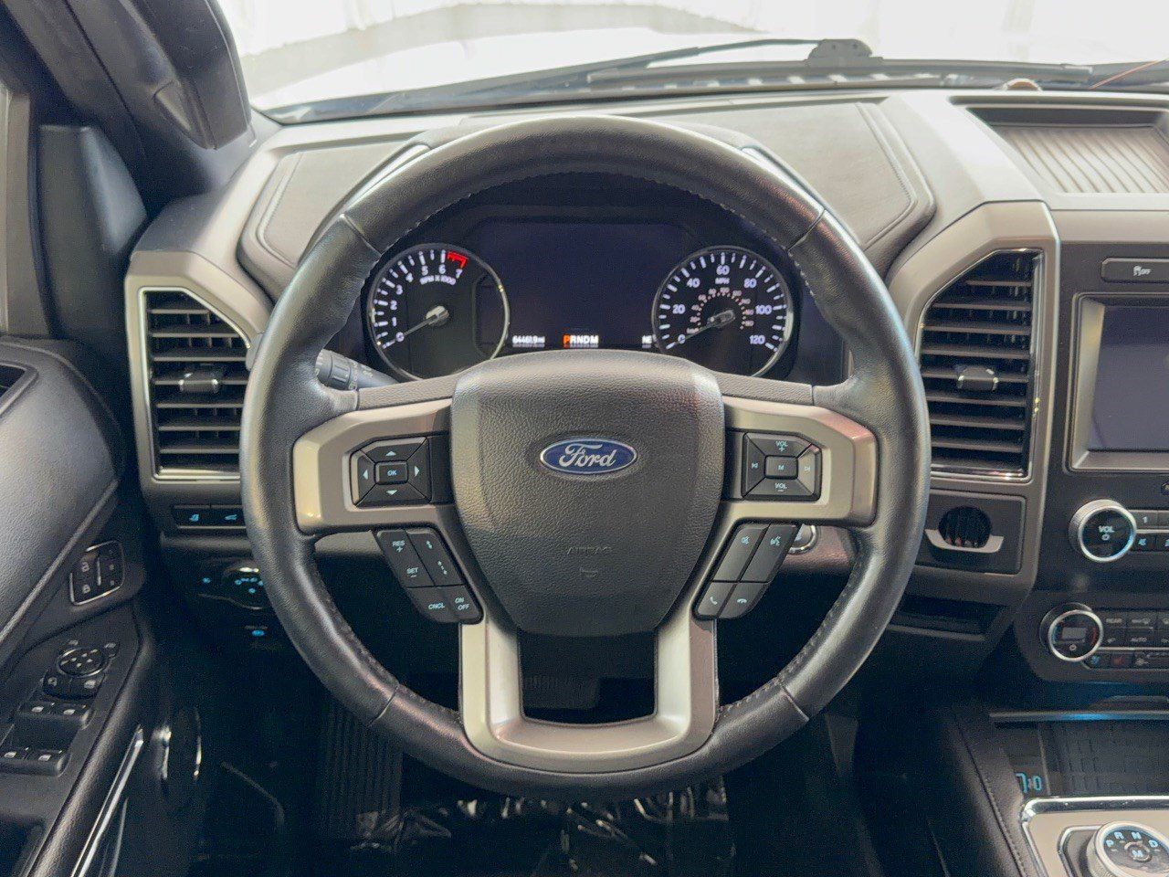 Used 2021 Ford Expedition Max XLT RWD image 10