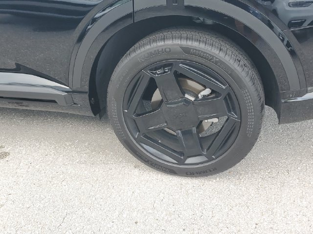 Certified 2027 Kia Telluride EX X-Line AWD/4WD image 5