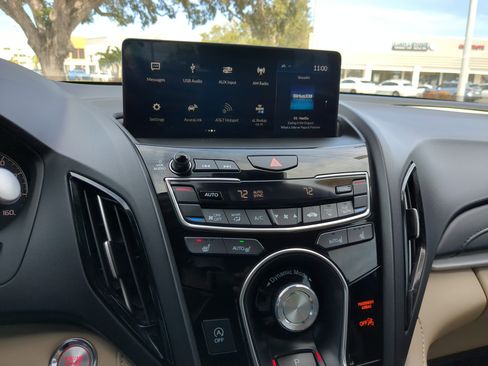 Used 2021 Acura RDX AWD w/ Technology Package image 21