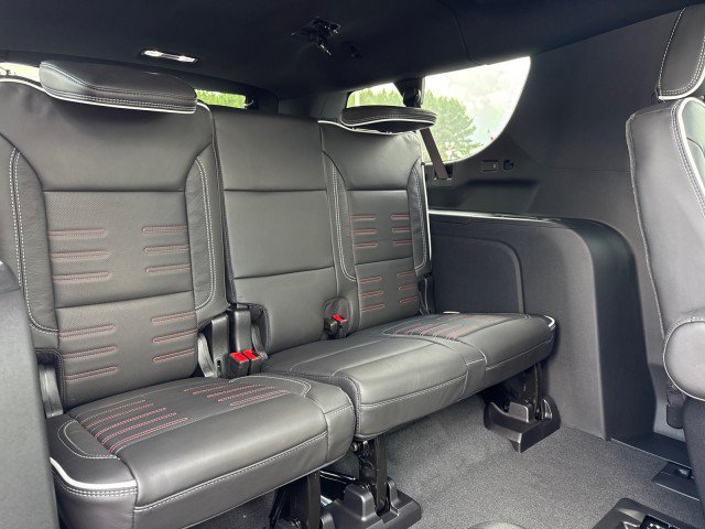 New 2026 GMC Yukon XL AT4 Ultimate AWD/4WD image 14