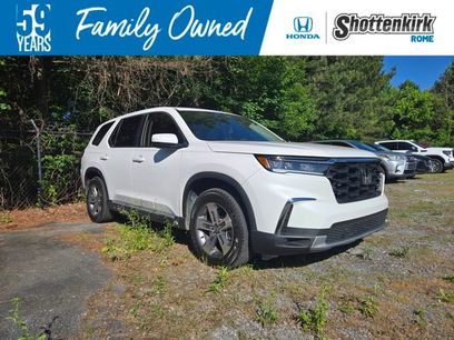 Used 2023 Honda Pilot EX-L