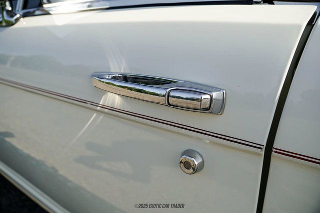 Used 1989 Rolls-Royce Silver Spirit RWD image 90