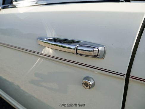 Used 1989 Rolls-Royce Silver Spirit RWD image 90