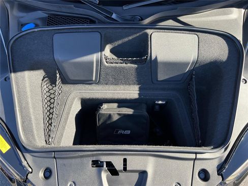 Used 2023 Audi R8 V10 GT image 26