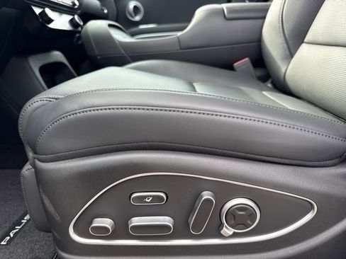 New 2026 Hyundai Palisade Calligraphy AWD/4WD image 13