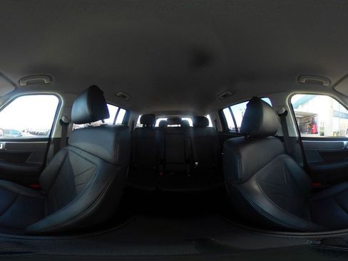 Used 2025 Hyundai Santa Fe SEL image 45