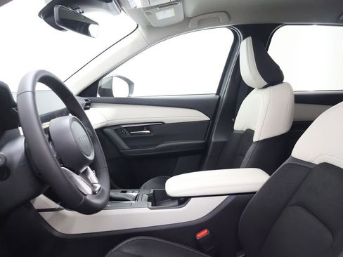 New 2026 MAZDA CX-5 Select AWD/4WD image 13