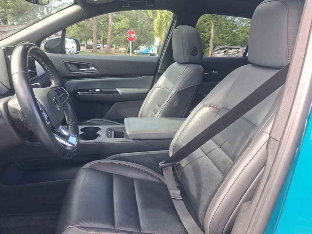 Used 2024 Honda Prologue Touring image 22