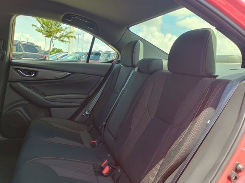 New 2026 Subaru WRX Premium AWD/4WD image 13