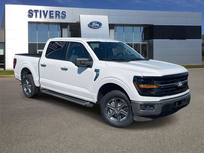 Used 2024 Ford F150 XLT w/ Tow/Haul Package