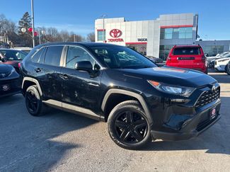 Used 2022 Toyota RAV4 LE 360° Tour