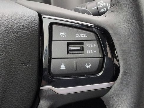 Used 2026 Honda Odyssey EX-L image 28