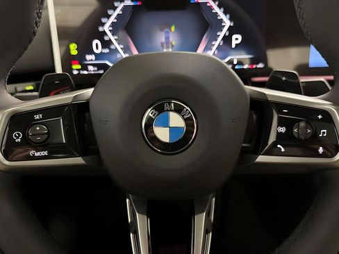 New 2026 BMW 530i w/ M Sport Package image 16