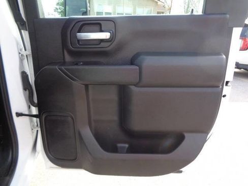 Used 2021 Chevrolet Silverado 3500 W/T w/ WT Fleet Convenience Package image 28