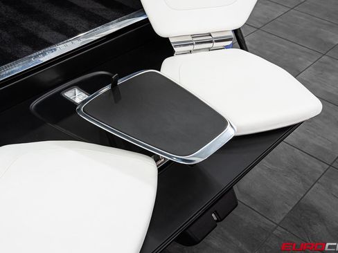 Used 2021 Rolls-Royce Cullinan Black Badge AWD/4WD image 20