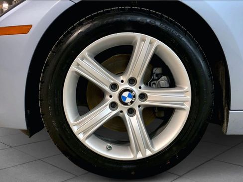 Used 2015 BMW 320i Sedan image 11