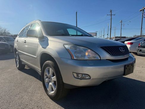 Used 2007 Lexus RX 350 AWD image 7