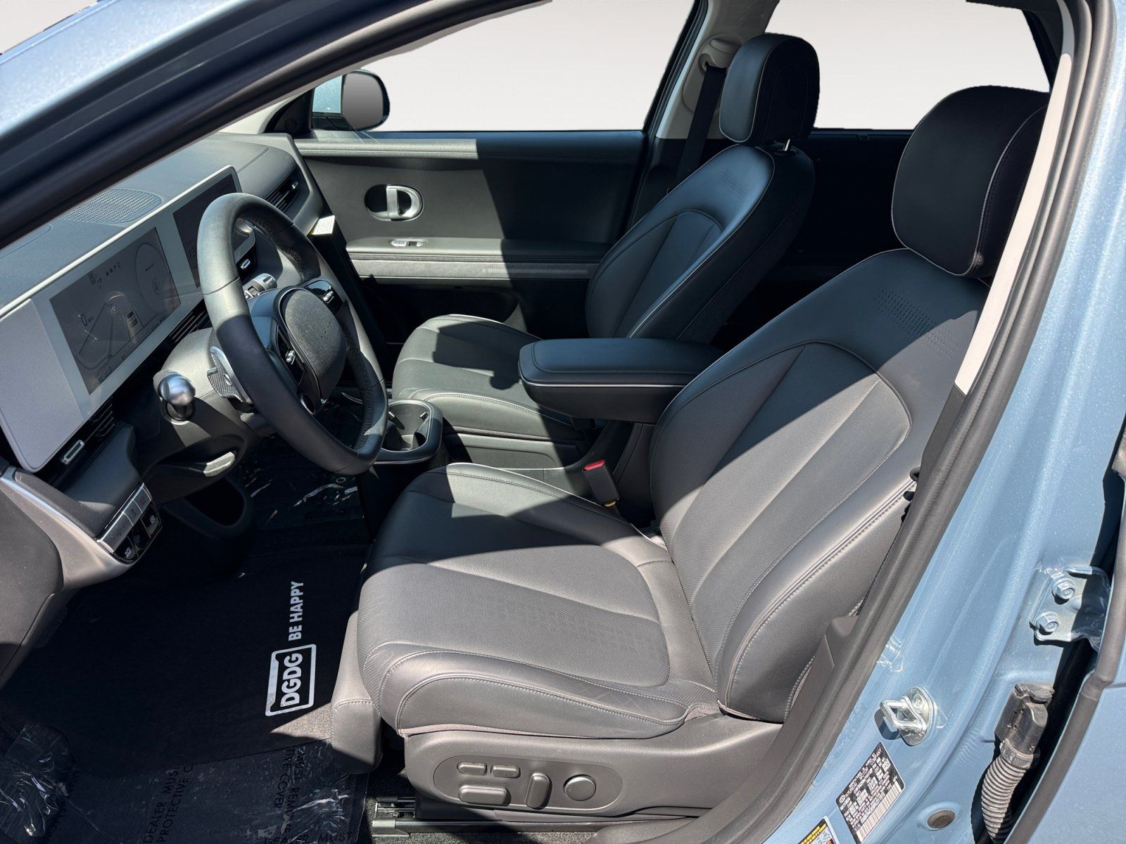 Certified 2024 Hyundai Ioniq 5 Limited RWD image 10